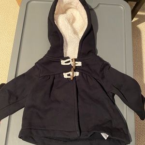 6m girls coat